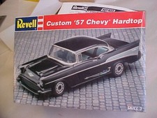 Revell chevy hardtop for sale  Concord