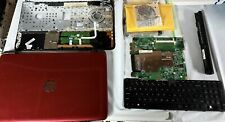DVD não construído vermelho HP 15-F272WM laptop 15,6" (HDD de 500GB, 4GB RAM) Windows 10 comprar usado  Enviando para Brazil