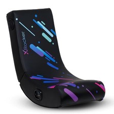 Rocker pixel printed for sale  USA