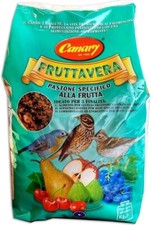 Canary fruttavera pastoncino usato  Bevagna