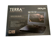 Dys terra plus gebraucht kaufen  Karlsruhe