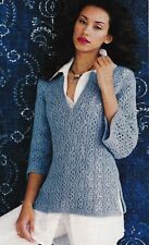 Knitting pattern copy for sale  LONDON