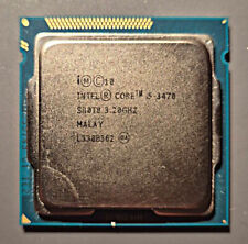 Cpu intel core usato  Borgomanero