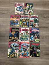 marvel comics williams gebraucht kaufen marvel comics williams gebraucht kaufen Rheinfelden (Baden)