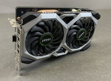 Msi nvidia geforce gebraucht kaufen  Solingen