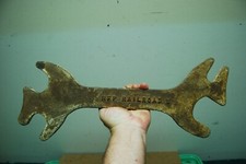 Original antique richmond for sale  Essex