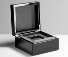 äußerst edle uhrenbox gebraucht kaufen  Ingolstadt