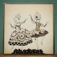 Antique framed portrait for sale  LONDON