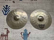 Sabian hhx groove for sale  BRISTOL