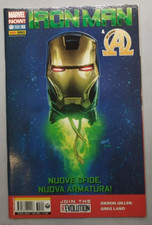 Iron man n.3 usato  Bologna