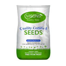 Grass seed hard for sale  BRIGHOUSE