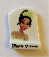 Fève tiana disney d'occasion  Clichy