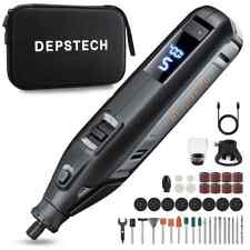 Depstech 12v cordless for sale  BOLTON