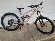 2018 guerrilla gravity for sale  San Diego