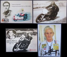 Umberto masetti gilera usato  Boves