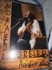Moraes Moreira – Acústico MTV (DVD) comprar usado  Enviando para Brazil
