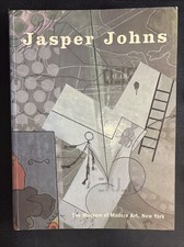 Jasper johns gebraucht kaufen  München