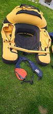 Bellyboot fußluftpunpe gebraucht kaufen  Biebesheim