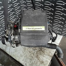 Motore fiat panda usato  Italia