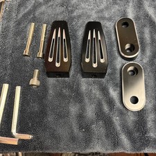 360 adjustable foot for sale  Massillon
