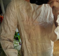 Blouse zadig voltaire d'occasion Blouse zadig voltaire d'occasion  Rouxmesnil-Bouteilles