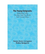 The young emigrants gebraucht kaufen  Trebbin