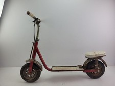 ddr kinderroller gebraucht kaufen  Burgstädt