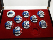 Lot capsules champagne d'occasion  Vitry-le-François