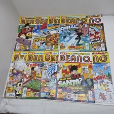 Beano comic magazines for sale  HAVERHILL