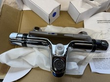 Modern thermostatic bath for sale  SOUTHPORT