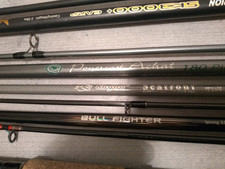 meerforelle gebraucht kaufen  Dänischenhagen