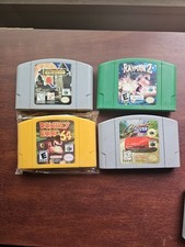 Nintendo game lot d'occasion  Expédié en Belgium