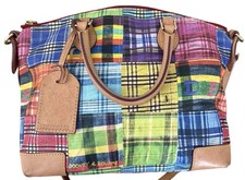 Dooney bourke blue for sale  Pomona