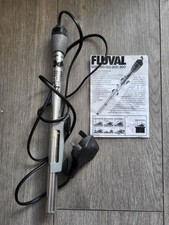 Aquaruim fluval heater for sale  LONDON