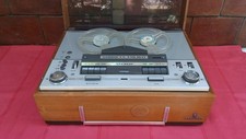 Grundig studio 340 d'occasion  Marseille XI