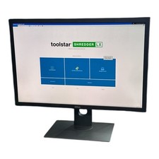 Dell up3017 2560x1600 gebraucht kaufen  Oberottmarshausen