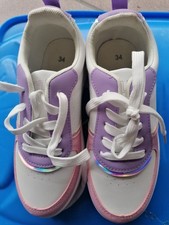 Scarpe bimba nuove usato  Santa Vittoria d'Alba