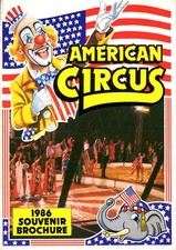 Hoffman american circus for sale  LIVERPOOL