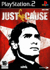 just cause usato just cause usato Lainate