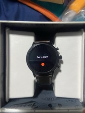 Fossil dw10f1 smart for sale  Miami