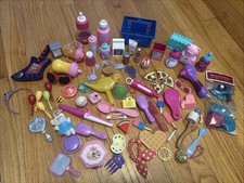 Lot doll accessories for sale  Des Moines