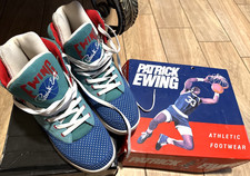 Patrick ewing star for sale  Fort Lauderdale
