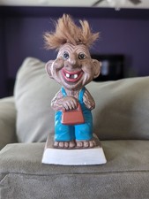 Berries 1972 troll for sale  Georgetown