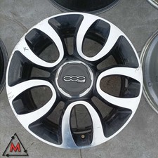 Cerchio lega 7jx17 usato  Italia