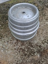 Bierfass liter edelstahl gebraucht kaufen  Iserlohn