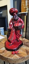 Royal doulton flambe for sale  STOURBRIDGE