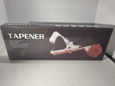Tapener hand tying for sale  Chickamauga