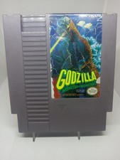 Godzilla monster monsters for sale  Piffard