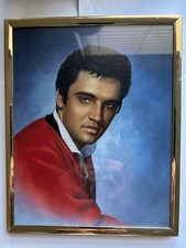 elvis print framed for sale elvis print framed for sale Colorado Springs