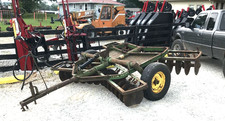 Used john deere for sale  Munfordville